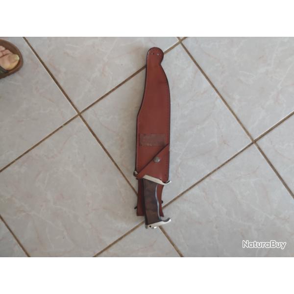 poignard grande taille