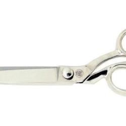 Ciseaux de tailleur Camel Premier Carbonio 30 cm CHC T6ASS