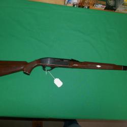 Carabine semi-automatique REMINGTON NYLON 66 en 22Lr