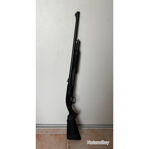 Mossberg Maverick 88 cal.12/76