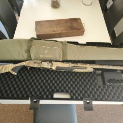 Fusil Semi Auto Browning Maxus 2 Camo Mobuc Calibre 12 - 76
