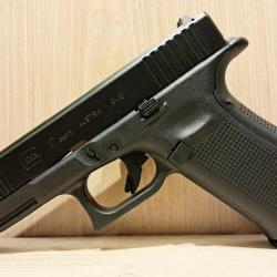 GLOCK 17 gen5 9x19