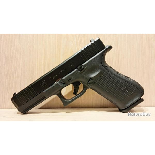 GLOCK 17 gen5 9x19