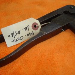 PINCE DE RECHARGEMENT WINCHESTER CAL 45/60