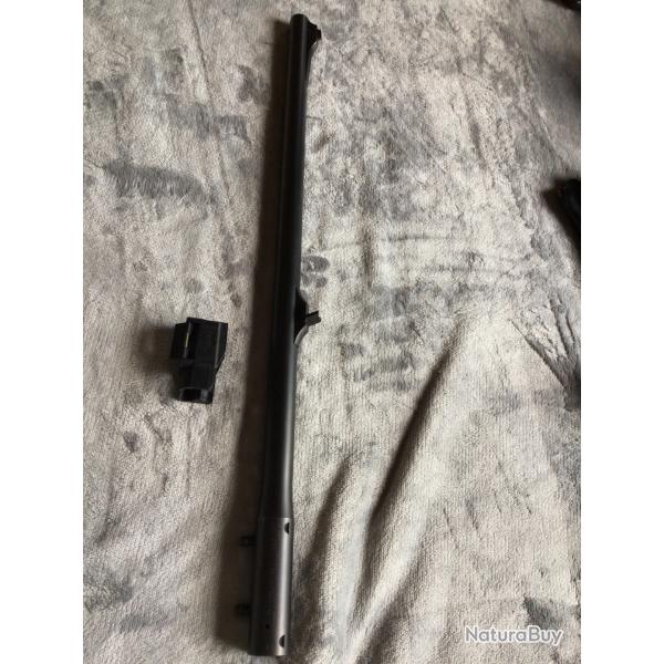 Canaux calibre 416, Remington Mag blaser r93 Diam�tre du canon, 22