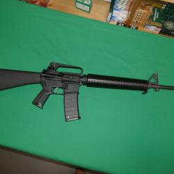 Carabine AR15 STAG ARMS canon HEAVY BARREL en 223 Rem