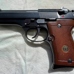 Pistolet BERETTA 99 (collectionneur)