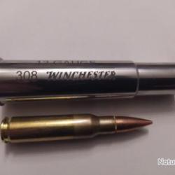 R&eacute;ducteur cartouche r&eacute;ductrice 12/308