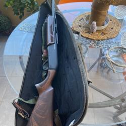 Fusil de chasse SX4 winchester semi automatique