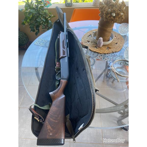 Fusil de chasse SX4 winchester semi automatique