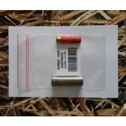 R&eacute;ducteur cartouche r&eacute;ductrice 12/12mm