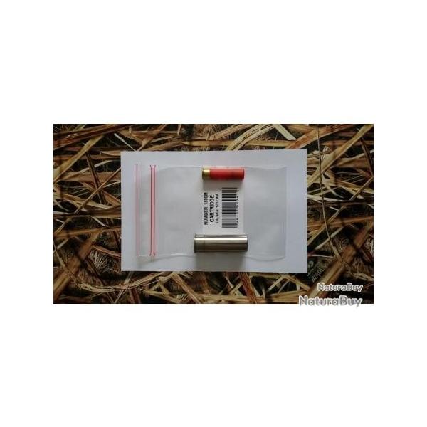 R�ducteur cartouche r�ductrice 12/12mm