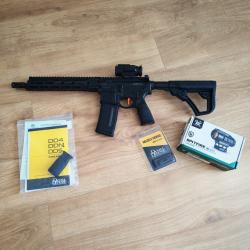 Daniel defense DDM4 V7 S  11.5"