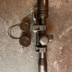 lunette Vortex Viper PST Gen 2 + Vortex Pr&eacute;cision Extended Cantilever