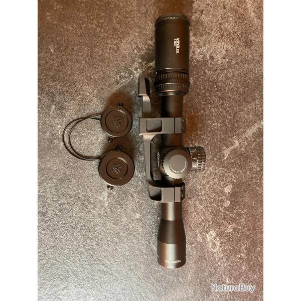 lunette Vortex Viper PST Gen 2 + Vortex Pr�cision Extended Cantilever