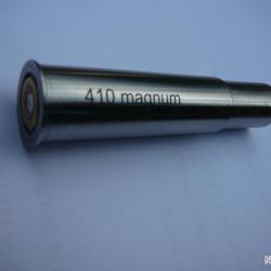 R&eacute;ducteur cartouche r&eacute;ductrice 12/410mag