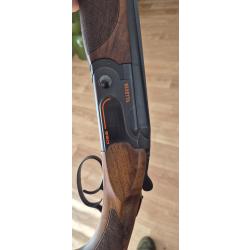 Beretta 690 balck edition sporting