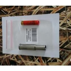 R&eacute;ducteur cartouche r&eacute;ductrice 12/14mm