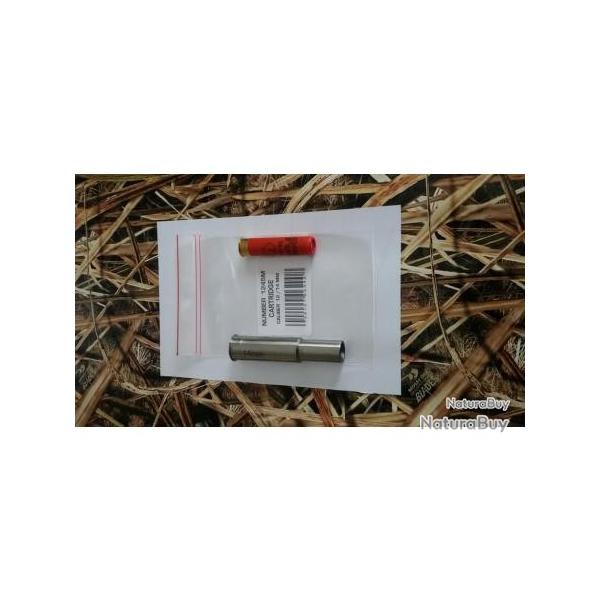 R�ducteur cartouche r�ductrice 12/14mm