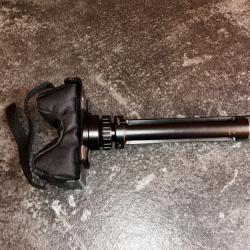 Vanguard Porta-Aim - Support de tir