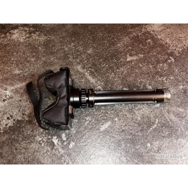 Vanguard Porta-Aim - Support de tir