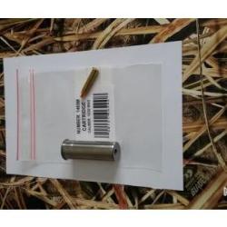 R&eacute;ducteur cartouche r&eacute;ductrice 12/22 magnum