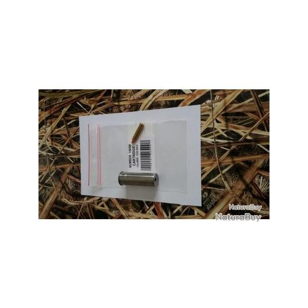 R�ducteur cartouche r�ductrice 12/22 magnum