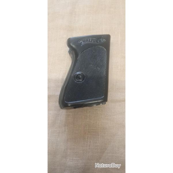 Paire de  plaquettes PPK (2)