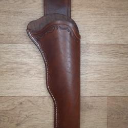 holster  colt dragoon 7.5"
