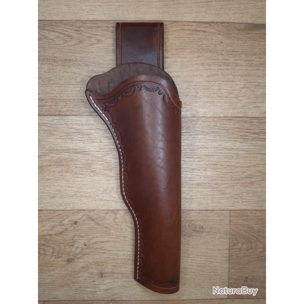 holster  colt dragoon 7.5"