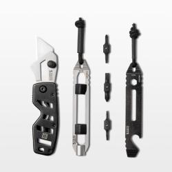 Kit Outils Utility Noir (019)
