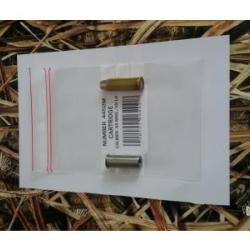 R&eacute;ducteur cartouche r&eacute;ductrice 44 magnum/22lr