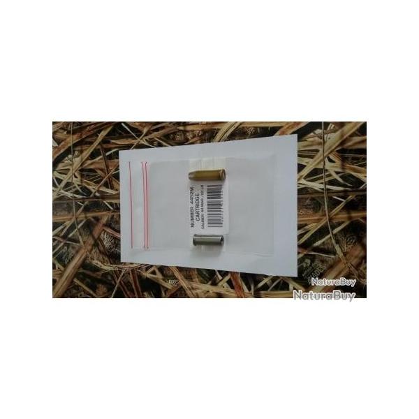 R�ducteur cartouche r�ductrice 44 magnum/22lr