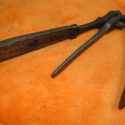 PINCE A DESAMORCER CAL 8M/M
