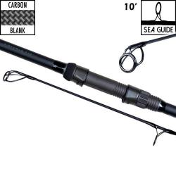 Canne Nash Air Force F10 10' 3.5lbs