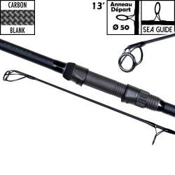 Canne Nash Air Force F10 50mm 13' 3.5lbs