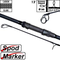 Canne Nash Air Force F10 Spod & Marker 50mm 13' 5lbs