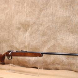 Carabine Ansch&uuml;tz Mono-Coup calibre 9 mm