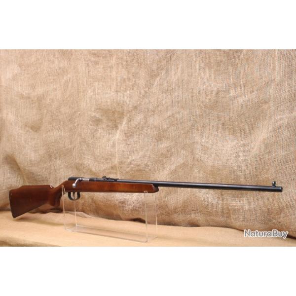 Carabine Ansch�tz Mono-Coup calibre 9 mm