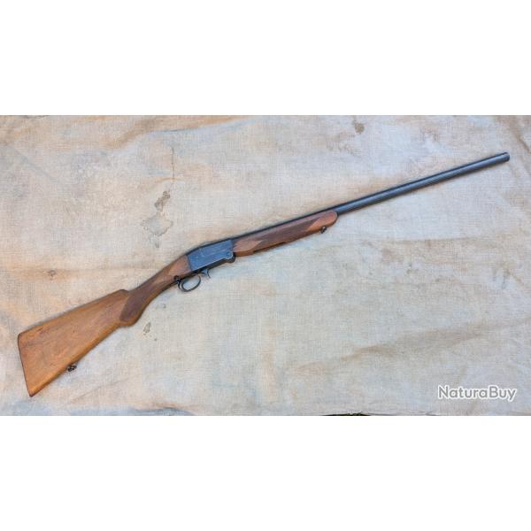 Beretta Monocoup cal. 12