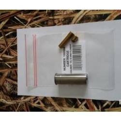 R&eacute;ducteur cartouche r&eacute;ductrice 12/9mm Flobert