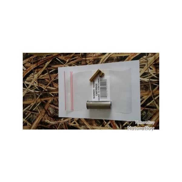 R�ducteur cartouche r�ductrice 12/9mm Flobert