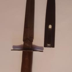 couteau ''Le Vengeur ''