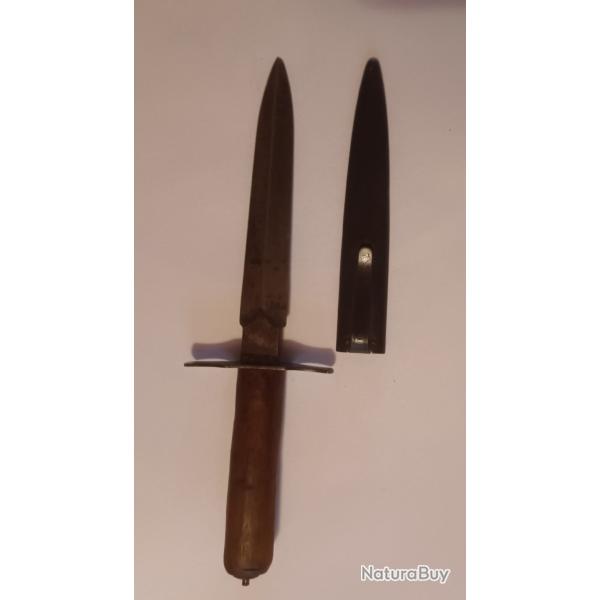 couteau ''Le Vengeur ''