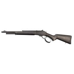 VENTE FLASH - Carabine levier sous-garde R95 TRIPLE BLACK Cal.44 Mag ROSSI