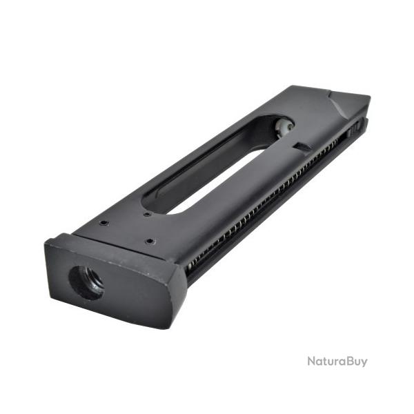 SIG SAUER GSR 6MM CHARGEUR