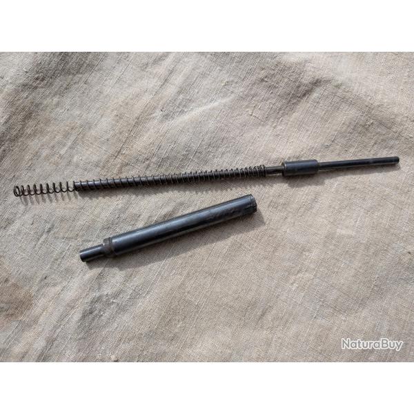 Lot de pi�ces de l'emprunt des gaz pour G43