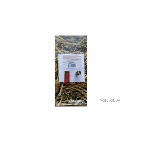 R�ducteur cartouche r�ductrice 20/410 magnum