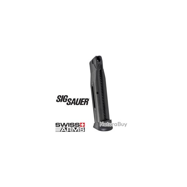 SIG SAUER SP2022 6MM CO2 CHARGEUR