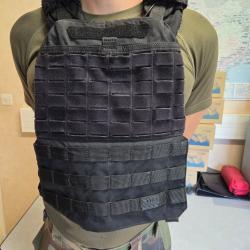 Gilet porte plaques 5.11 Tactical